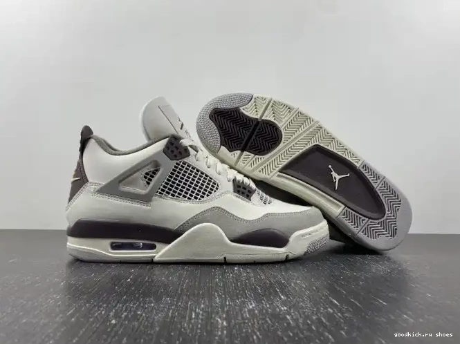 Cheap Phantom Maniere Jordan Air 4 x FZ4810-001 A Ma 0428